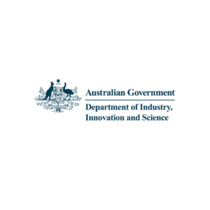 fed govt logo