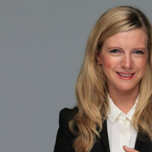 Kirryn Zerna social media speaker