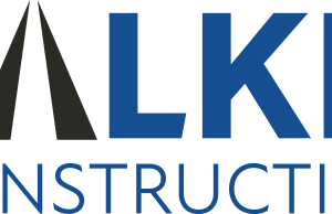 walker constructino logo