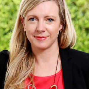 Photo of Kirryn