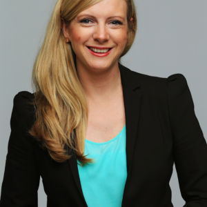 Picture of Kirryn Zerna