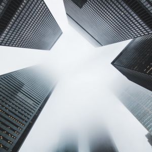 city buildings