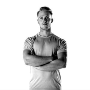 Picutre of Matt Grant