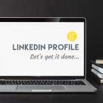 Linkedin Profile Done for You