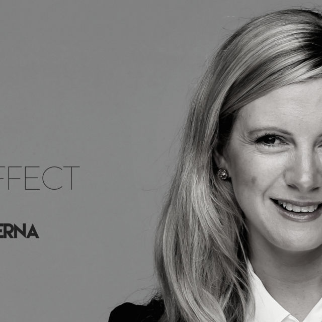 The Stand Out Effect Kirryn Zerna