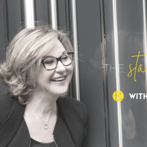Talking Personal Brand with Speaking Industry Expert Leanne Christie