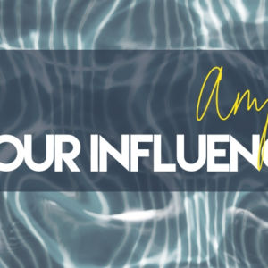 Amplify Your Influence