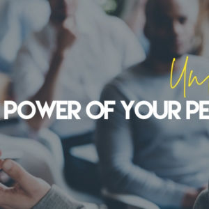 Unlock the Power of Your People