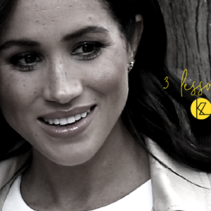 What are 3 things Meghan Markle can teach us about Online Influence?