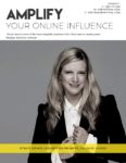Amplify Your Online Influence Brochure