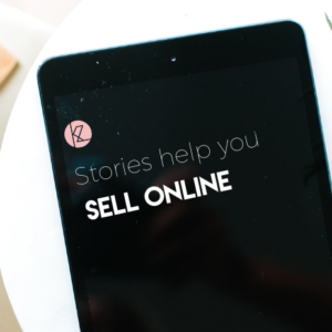 How Stories Help You Sell Better Online