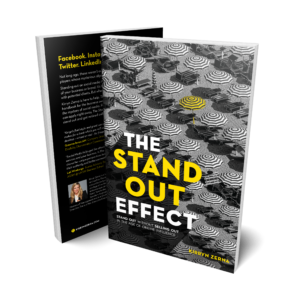 3D book cover