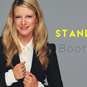 Kirryn Zerna bootcamp
