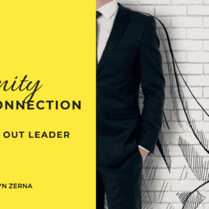 Affinity & Connection in a Beyond Covid Culture