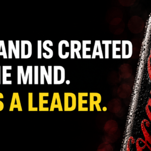 Personal Brand for Leaders: The Gap Between Talented and Influential